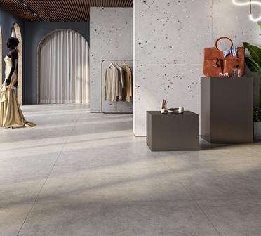 Creative Concrete P Grey